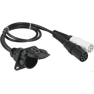 HERTH+BUSS ELPARTS Câble adaptateur, Prise de remorque (Ref: 51276130) pas cher