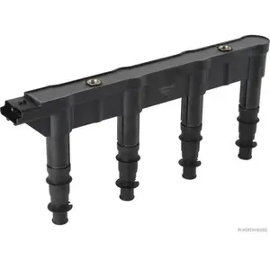 Comparateur de prix : Elparts Bobine D Allumage Hb19050204 - 19050204