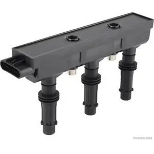 Elparts Bobine D Allumage Hb19050065 - 19050065 pas cher