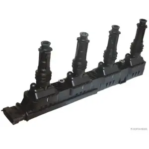 Comparateur de prix : Bobine d'allumage, 12 V HERTH+BUSS ELPARTS, par ex. pour Opel, Vauxhall