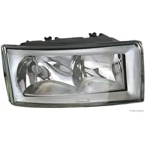 Projecteur principal HERTH+BUSS ELPARTS 81658024 pas cher