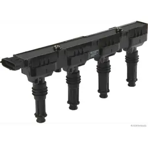 Comparateur de prix : Elparts Bobine D Allumage Hb19050052 - 19050052