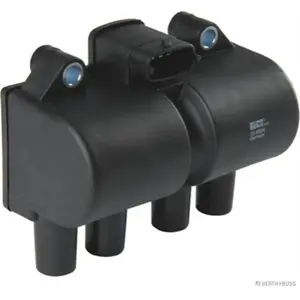 Elparts Bobine D Allumage Hb19050057 - 19050057 pas cher