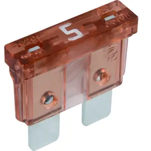 Comparateur de prix : HERTH+BUSS ELPARTS HERTH & BUSS - D17 Boite de 5 fusibles plats ato - 50295405066