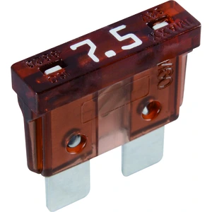 Comparateur de prix : HERTH+BUSS ELPARTS HERTH & BUSS - D18 Boite de 5 fusibles plats ato - 50295407066