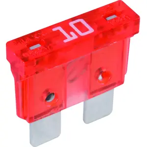 Comparateur de prix : HERTH+BUSS ELPARTS HERTH & BUSS - D19 Boite de 5 fusibles plats ato - 50295410066