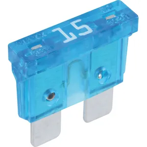 HERTH+BUSS ELPARTS Herth & Buss - D20 Boite De 5 Fusibles Plats Ato - 50295415066Vendu paroscaro