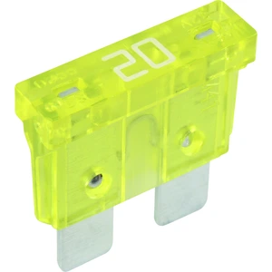 Comparateur de prix : HERTH+BUSS ELPARTS HERTH & BUSS - D21 Boite de 5 fusibles plats ato - 50295420066