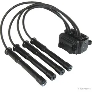 Comparateur de prix : Elparts Unit De Bobine D Allumage Hb1 - 19050053
