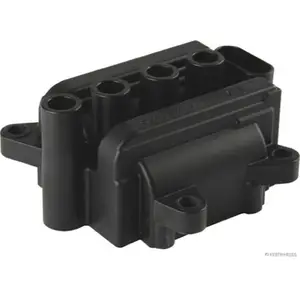 Elparts Bobine D Allumage Hb19050059 - 19050059 pas cher