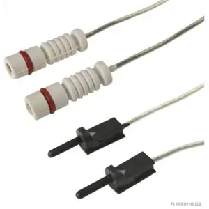 Elparts Kit De Contact Avertisseur H - 70608215Vendu parfeu-vert