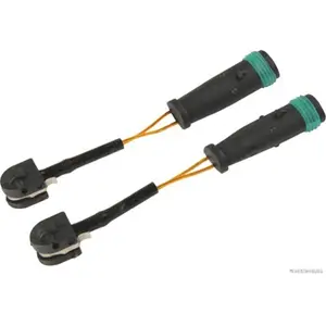 Comparateur de prix : Elparts Kit De Contact Avertisseur H - 70608224