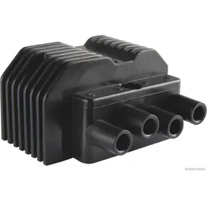 Comparateur de prix : Bobine d'allumage, 12 V HERTH+BUSS ELPARTS, par ex. pour Vauxhall, Opel