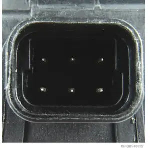 Bobine d'allumage, 12 V HERTH+BUSS ELPARTS, par ex. pour Vauxhall, OpelVendu parfeu-vert