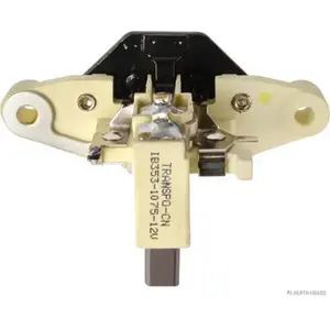 Elparts R Gulateur D Alternateur Hb350 - 35000148 pas cher