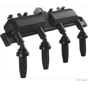 Elparts Bobine D Allumage Hb19050002 - 19050002 pas cher