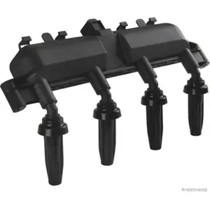 Comparateur de prix : Elparts Bobine D Allumage Hb19050003 - 19050003