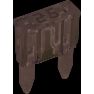 Comparateur de prix : HERTH+BUSS ELPARTS Herth & Buss - D137 Boite De 5 Fusibles Plats Mini - 50295580066