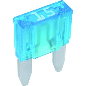 Comparateur de prix : HERTH+BUSS ELPARTS HERTH & BUSS - D33 Boite de 5 fusibles plats mini - 50295578066
