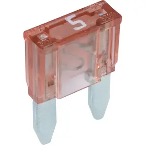 Comparateur de prix : HERTH+BUSS ELPARTS HERTH & BUSS - D31 Boite de 5 fusibles plats mini - 50295575066