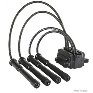 Comparateur de prix : Elparts Unit De Bobine D Allumage Hb1 - 19050023