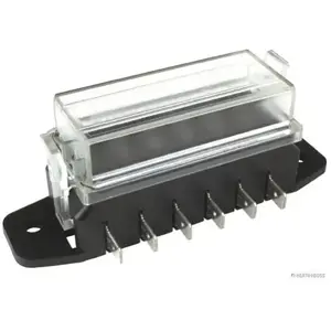 Comparateur de prix : HERTH+BUSS ELPARTS Boîte à fusibles (Ref: 50300624)