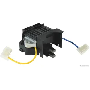 Elparts R Gulateur D Alternateur Hb359 - 35931031 pas cher