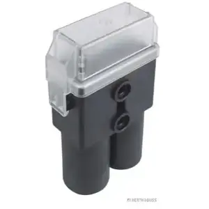 Comparateur de prix : HERTH+BUSS ELPARTS Porte-fusibles (Ref: 50290344)