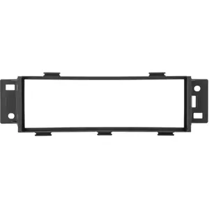 Comparateur de prix : Panneau 1-Din Merceds Citan - Renault Kangoo - Couleur: Noir Mercedes-...