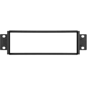 Comparateur de prix : ACV Plaque de façade 1-DIN Nissan Primastar/Renault Trafic