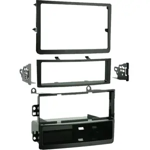 Comparateur de prix : Panneau 2-Din Nissan 350z 2006-2009 Couleur : Noir Nissan Acv 38121011...