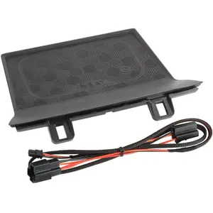 Inbay 241170-53-1 Compartiment de Rangement pour Mazda Cx-5 (Kf) 05/2017 pas cher