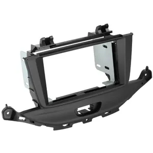 ACV Adnauto - kit Support autoradio compatible avec Opel Astra k Noir pas cher