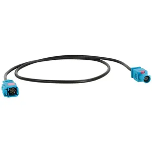 ACV Adnauto - Adaptateur antenne Fakra f vers Fakra m 50 cm - roka version pas cher