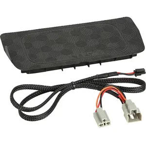 ACV Base De Charge Sans Fil Compatible Avec Mercedes W205 W213 pas cher