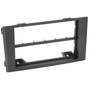 ACV Adnauto - Support autoradio compatible avec Iveco Daily 07-14 - Noir pas cher