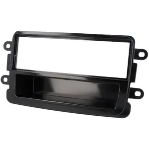 Comparateur de prix : ACV Adaptateur de façade 1-DIN Dacia Dokker / Duster / Lodgy noir piano