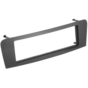 ACV Support autoradio 1DIN compatible avec Mercedes classe A W176 ap12 - NoirVendu paramazon