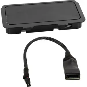 Inbay Chargeur Sans Fil Mise À Niveau Universelle Cupra/Seat/Skoda/Vw ...Vendu parwinparts
