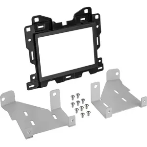 ACV Panneau 2-Din Mercedes Benz Sprinter W907 / W910 2018-2022 (Qualité Pr... pas cher