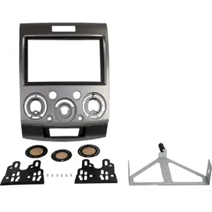Panneau 2-Din Ford Ranger - Mazda Bt50 Couleur: Argent Ford; Mazda Acv... pas cher