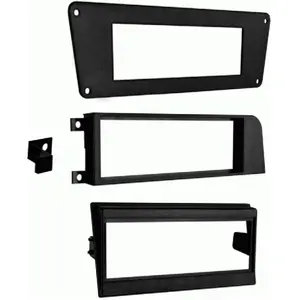 Comparateur de prix : ACV Cadre de montage pour autoradio DIN dans Volvo 100/200/740/760/780/940/