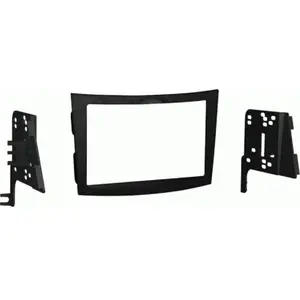 ACV Panneau Radio 2-Din Subaru Legacy/Outback Sans Navigation Oem (Metra) ... pas cher