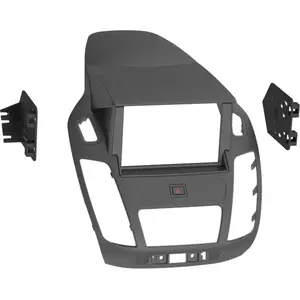 Panneau 2-Din Ford Transit Connect / Tourneo Connect Couleur: Noir (Me...Vendu parwinparts