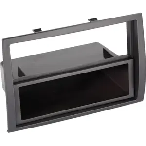 Comparateur de prix : ACV Electronic Façade d'autoradio compatible avec Fiat Ducato, Peugeot, Citroën