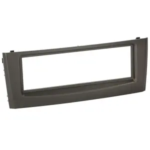 Comparateur de prix : ACV Adaptateur de façade 1-DIN Fiat Grande Punto/Linea noir