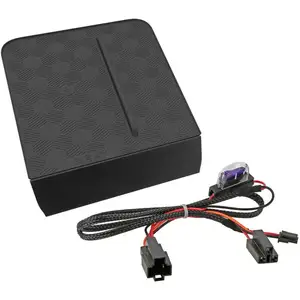 Inbay - Chargeur induction Qi 15W compatible avec Opel Zafira c 12-19Vendu paramazon