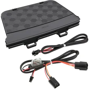 INBAY Chargeur induction qi compatible avec Mazda 6 GJ GL 18-21 15WVendu paramazon