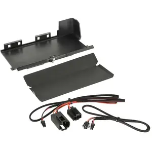 Inbay - Chargeur induction vide poche 10W compatible avec vw Passat B8...Vendu paramazon