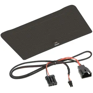 Inbay Chargeur induction vide poche compatible avec Renault Kadjar 15-18 10W